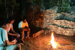 Clover Tent Stay vagamon, Vagamon