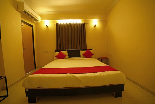 Amar Abode - The Service Apartment