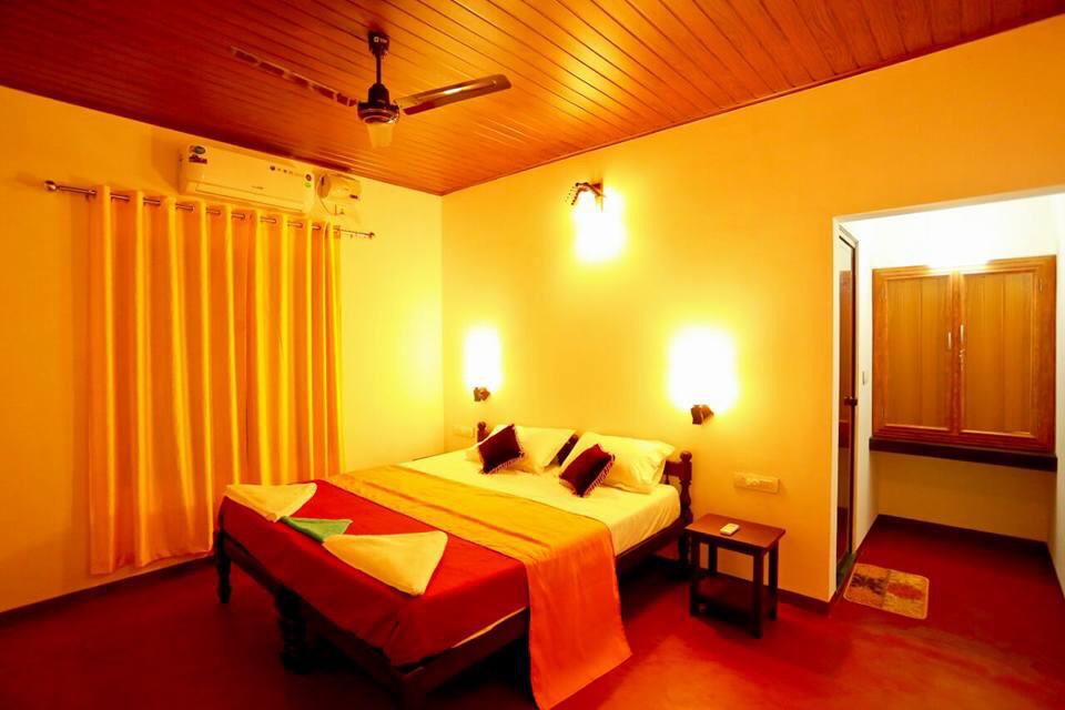Marari Charlys Homestay - Tap to explore photos