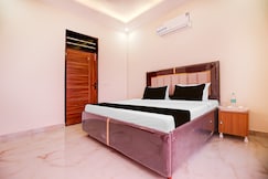 Hotel O Sunraj Stay, Mohali