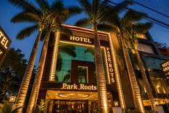 shree ji hotel park roots, Haridwar