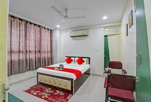 Super Hotel O Sunshine Inn