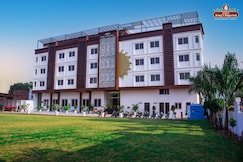 HOTEL KINGS IMPERIAL, Etawah