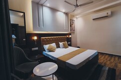 Hotel Harmony, Patiala