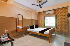 Super Hotel O Rishra Railway Station Formerly Green Guest House, Dankuni