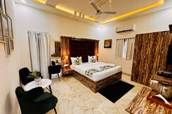 Ara Villa |Entire 3bhk, Udaipur