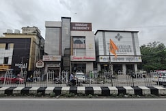 Swagat Residency, Sambalpur