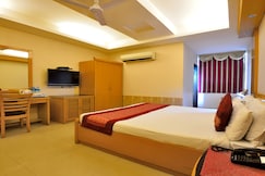 Hotel Clark Heights, Delhi