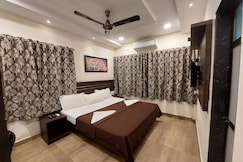 LIVING SPACE RESORT, Malvan