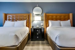 The Campbell House Lexington, Curio Collection by Hilton, Jessamine