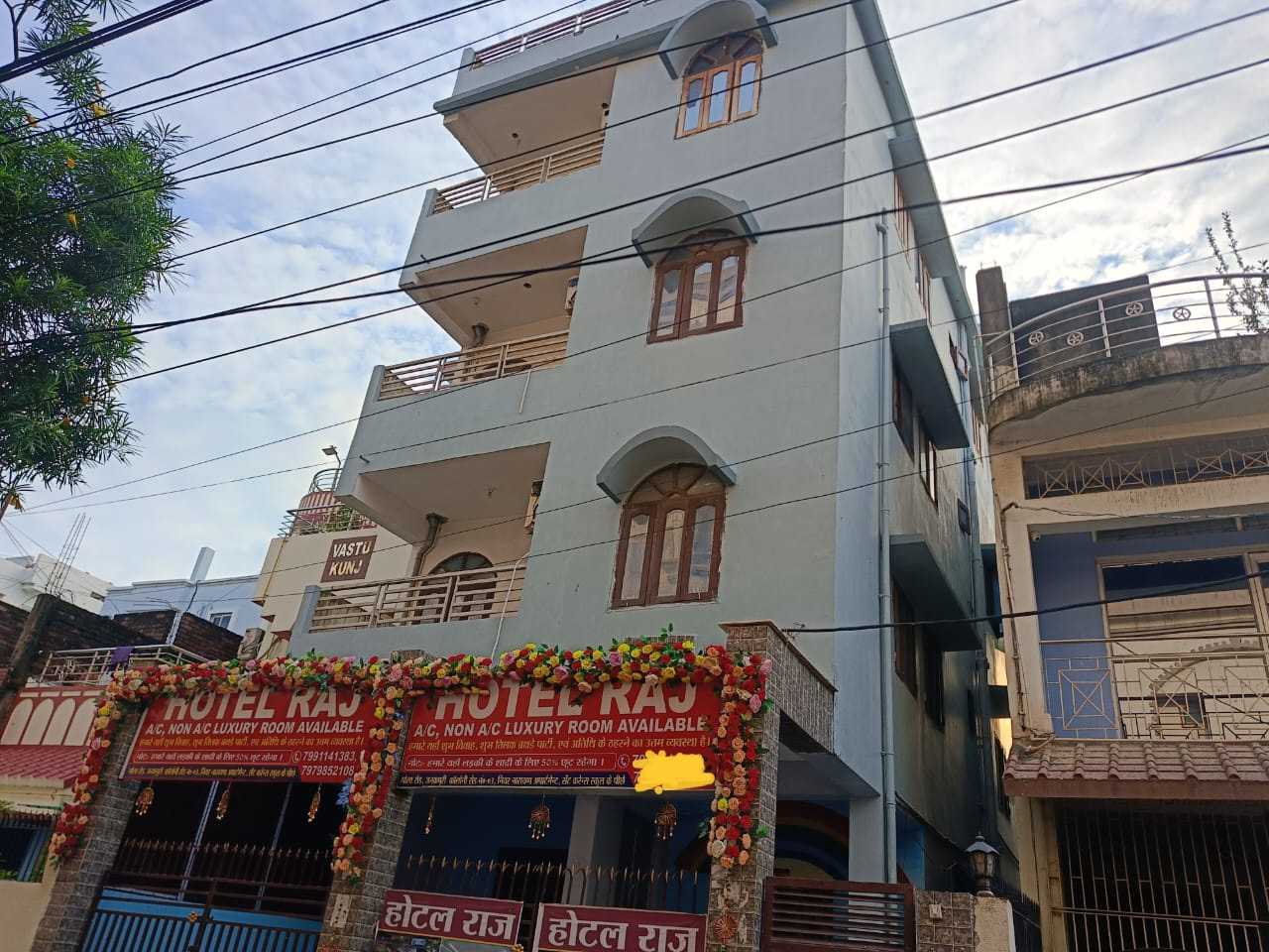 Hotel O Raj - Tap to explore photos