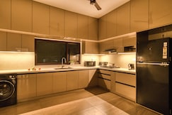 Maison Claire Service Villa Wayanad, Wayanad