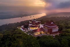 DoubleTree by Hilton Goa - Panaji, Goa