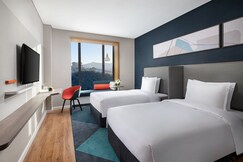 Holiday Inn Express CHENGDE PARK VIEW, Chengde