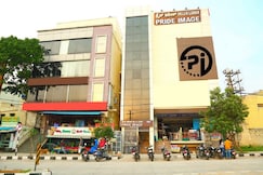 PRIDE IMAGE, Bangalore