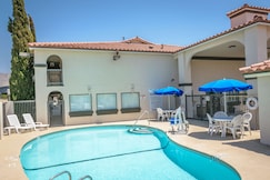 Best Western Sunland Park Inn, El Paso, Texas