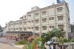 DSR Paradise, Nellore