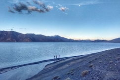 Golden Cottage & Restaurant, Leh