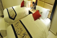 Al Janaderia Suites 7, الرياض