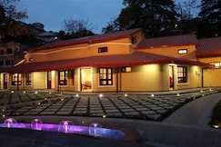 Bliss & Co. - Manor, Mussoorie, Chakrata