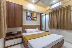 Hotel Rajlaxmi Grand, Kolhapur