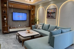 GGH-Ganga Side Bliss Apartment, Rishikesh