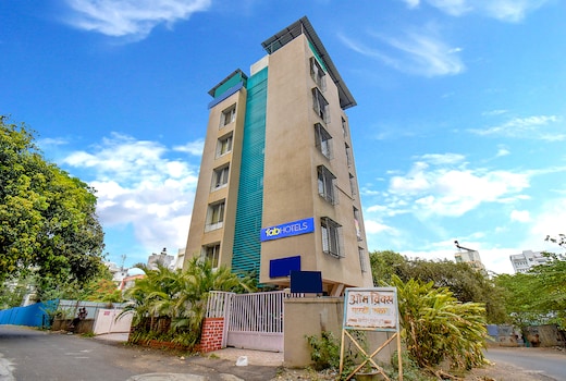 FabHotel MS Hospitality - Nr. Shri Gurudev Datta Mandir
