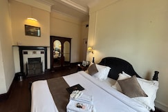 Hotel Pineridge, Darjeeling