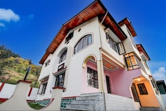 The Arcadian Idyll, Srinagar