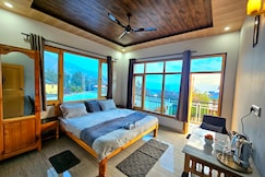 Mysuru Villa, Bir Billing