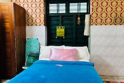 Maya STR, 500m from Vadakumnathan Temple, Thrissur