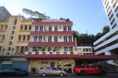 Hotel O London, Ranau