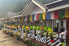 Bliss Tourism, Kalimpong