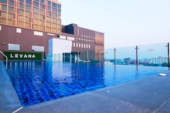 Levana hotel pattaya, Pattaya