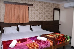 Hotel Baba Crystal, Hyderabad