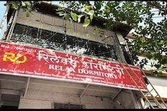 Relax Dormitory BKC, Mumbai