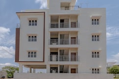 Holiday Stay Inn Serviced Apartments, Mysore