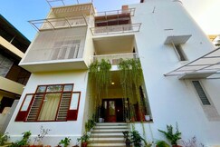 NIRVANA HAVEN HOME STAY, Thiruvananthapuram