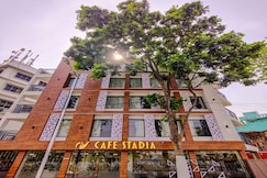 STADIA INN, Kolkata