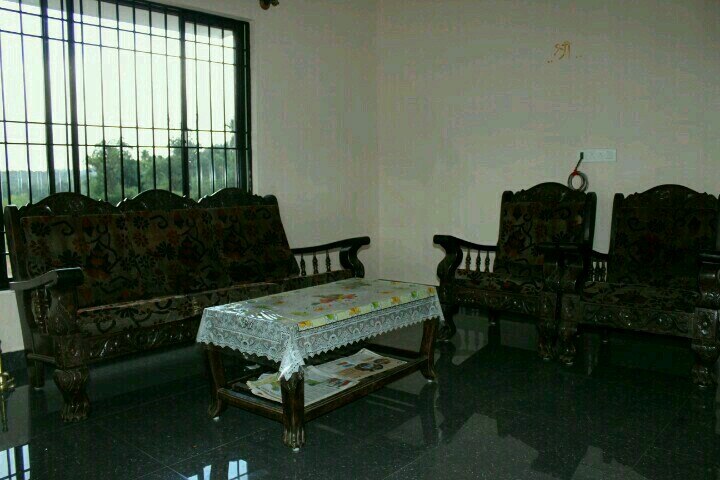 Ghatibagilu Homestay - Tap to explore photos
