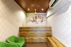 Hotel Green Park, Mumbai