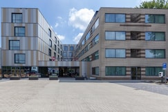 Best Western Plus Hotel Amstelveen, Amsterdam