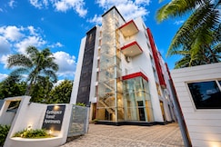 Transit apartment suites by HABITAT | 5 min from cochin airport, Cochin