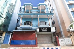 Collection O Techno India University Saltlake Formerly A&M Regency, Kolkata