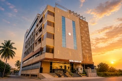 HOTEL RAAGA INN, Tirupati