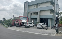 Facade