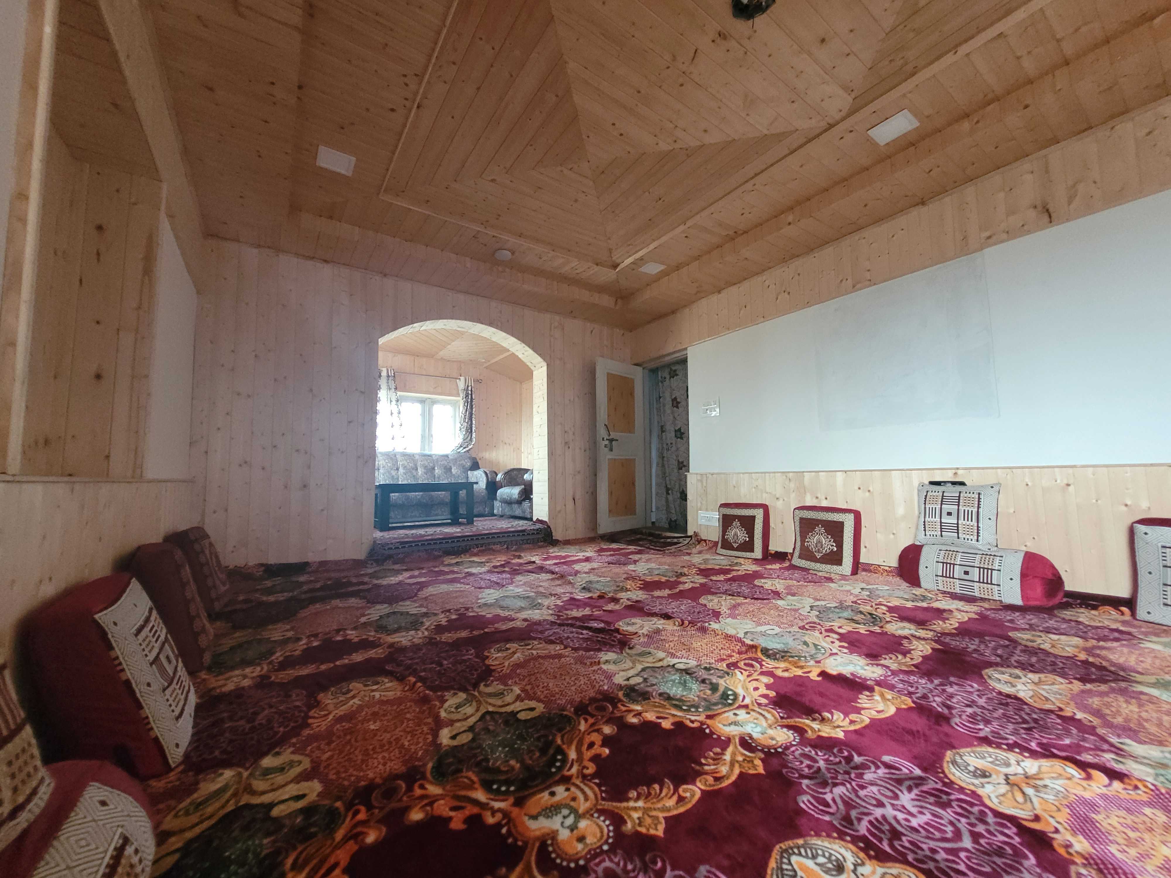 Hotel O Home Jabeena Homestay - Tap to explore photos