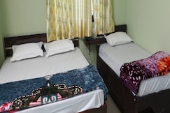 Mangalam Lodge, Pithoragarh