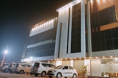 Hotel Rudra Regency, Muzaffarpur
