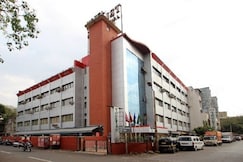 Hotel Tourist International, Pune